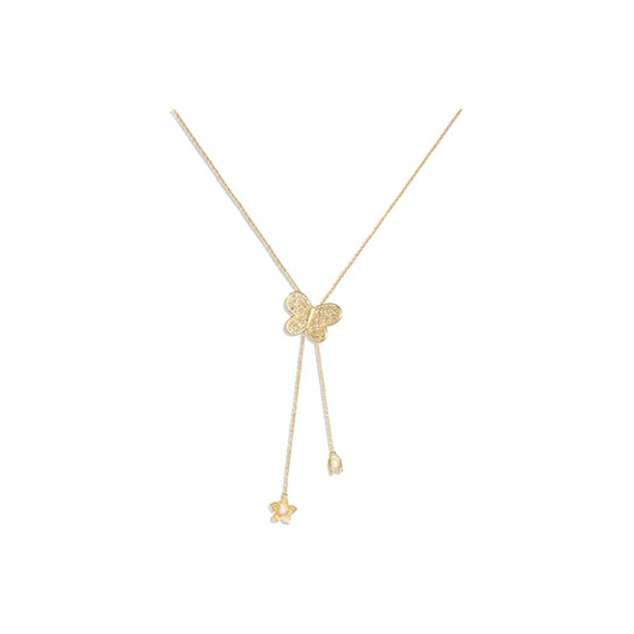 Женское ожерелье COACH
Женское ожерелье COACH