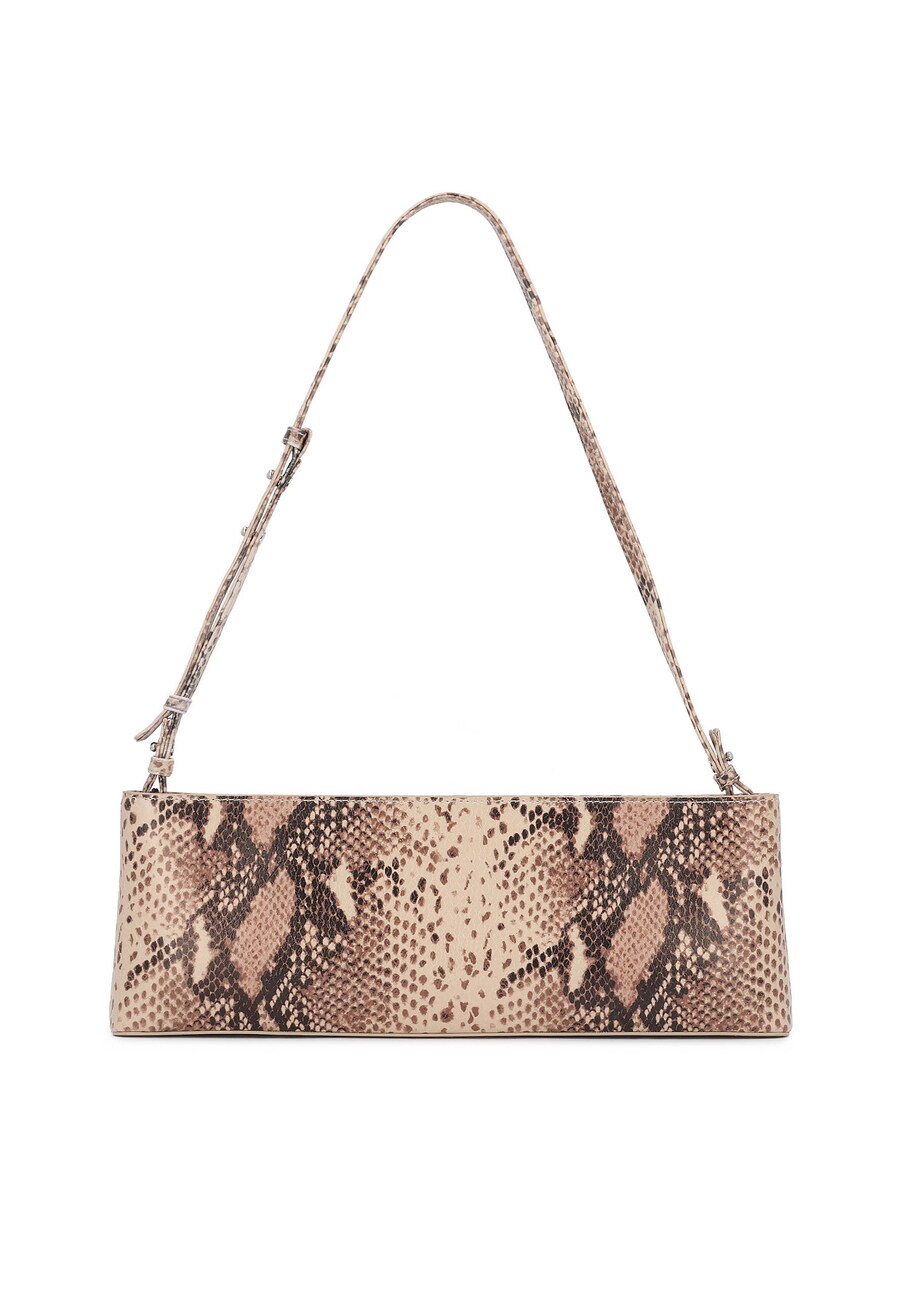 Сумка через плечо Kazar Studio, Beige
Сумка через плечо Kazar Studio, Beige