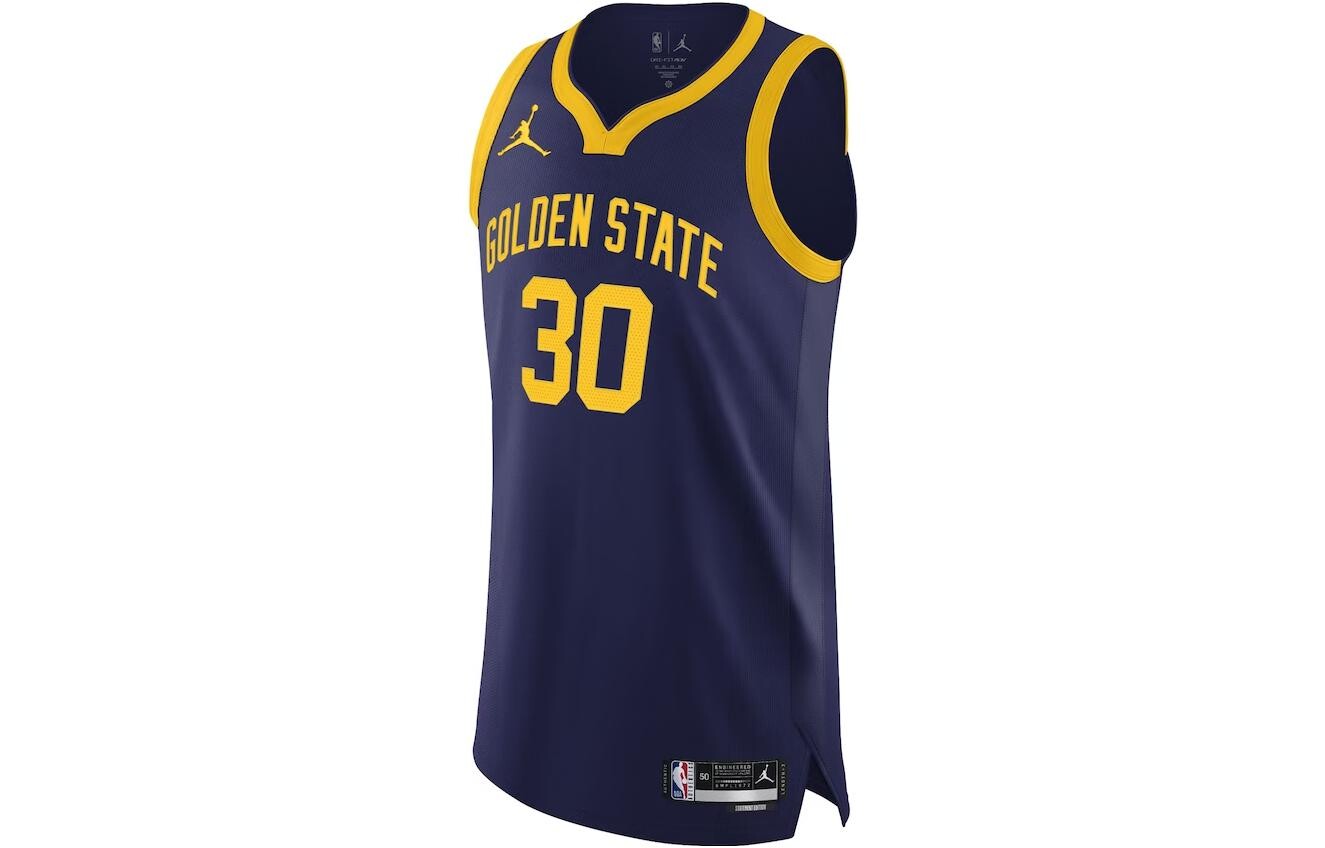 Мужская баскетбольная майка Jordan, цвет Blue
Мужская баскетбольная майка Jordan, цвет Blue