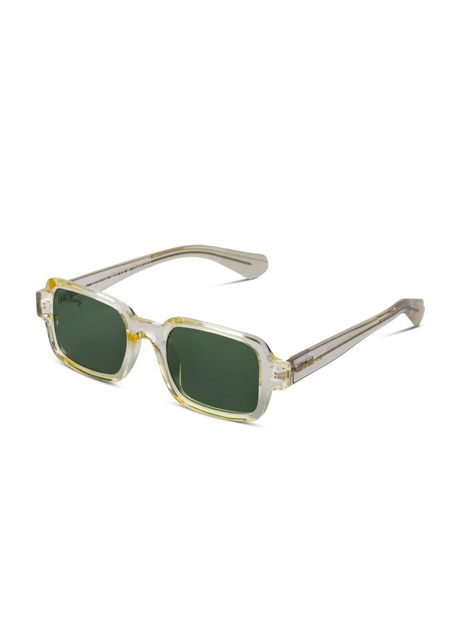 Солнцезащитные очки Herling Dashiell Sun, Transparent
Солнцезащитные очки Herling Dashiell Sun, Transparent