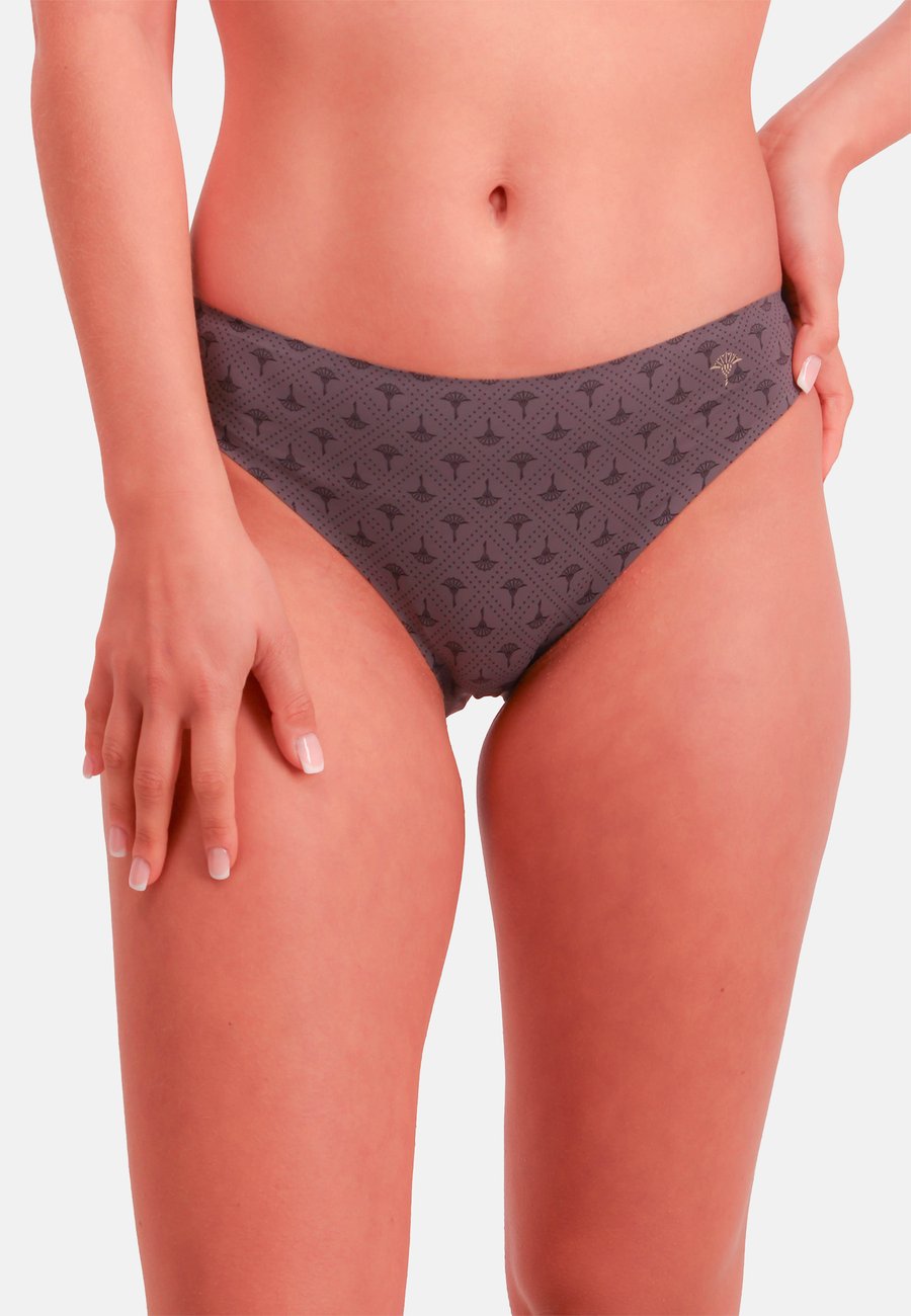 Брифы JOOP! SENSATION, Anthrazit/Anthracite
Брифы JOOP! SENSATION, Anthrazit/Anthracite