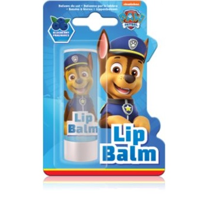 Детский бальзам для губ Paw Patrol Lips
Детский бальзам для губ Paw Patrol Lips