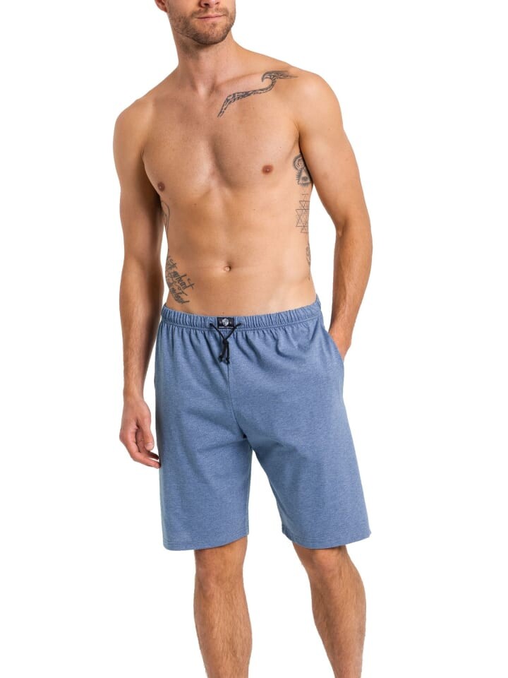 Ночное белье Haasis Bodywear, цвет poseidon
Ночное белье Haasis Bodywear, цвет poseidon