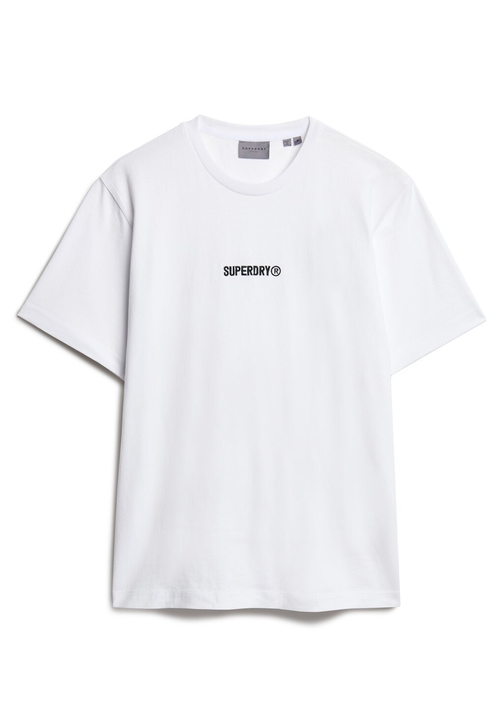 Базовая футболка MICRO LOGO GRAPHIC LOOSE Superdry, белый
Базовая футболка MICRO LOGO GRAPHIC LOOSE Superdry, белый