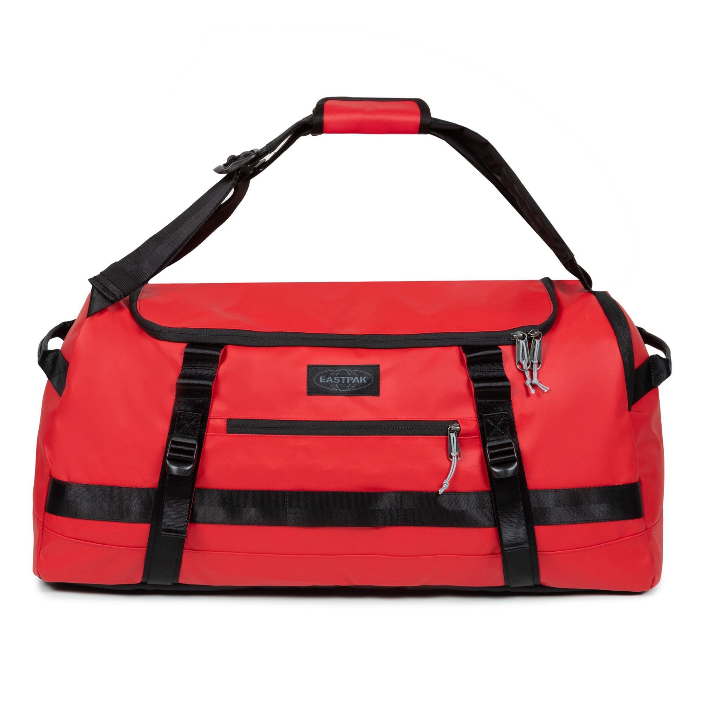 EASTPAK Weekender в светло-красном цвете
EASTPAK Weekender в светло-красном цвете