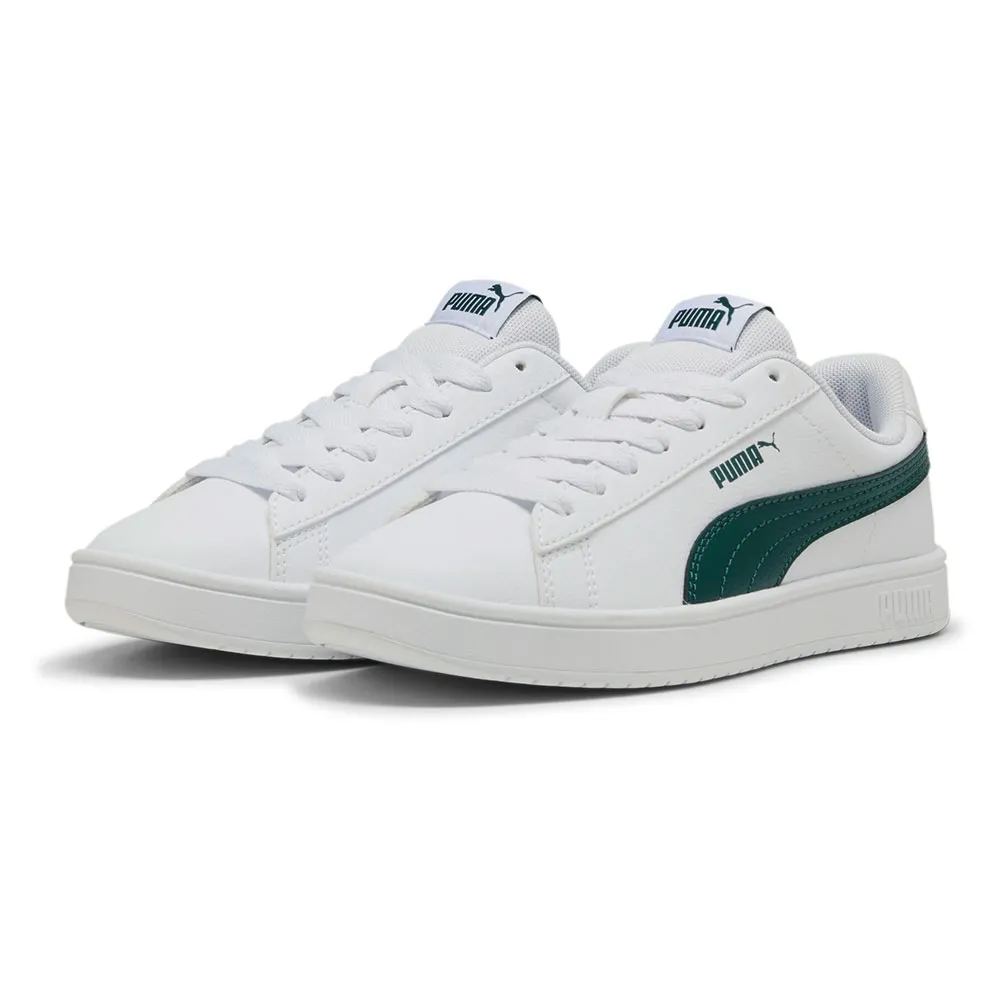 Кроссовки Puma Rickie Classic, белый
Кроссовки Puma Rickie Classic, белый