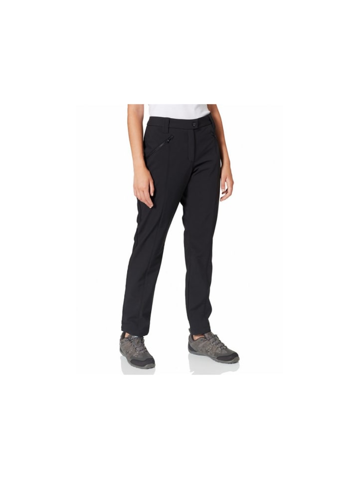 Тканевые брюки cmp, черный
Тканевые брюки cmp, черный