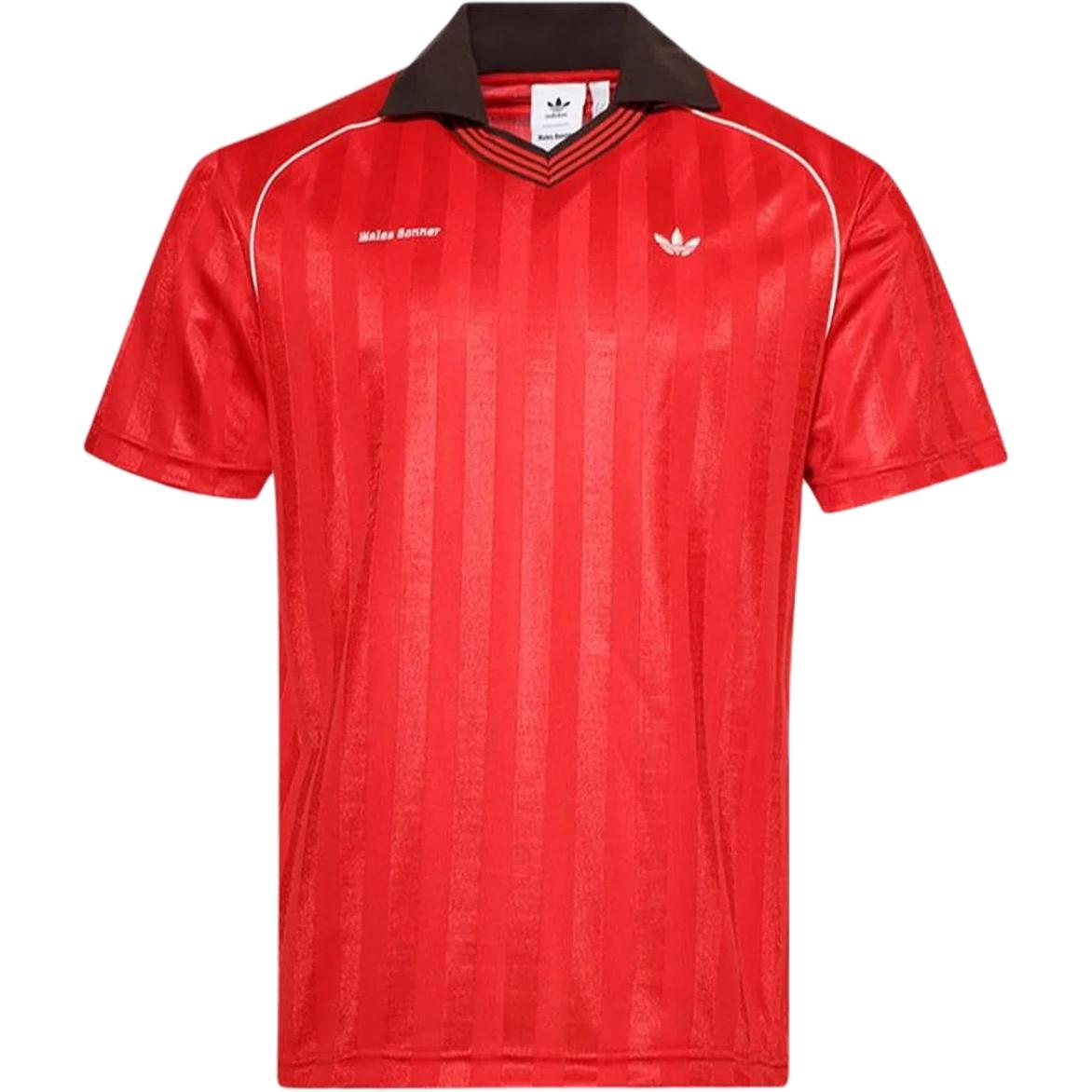 Футболка Wales Bonner мужская Adidas Originals, красный
Футболка Wales Bonner мужская Adidas Originals, красный