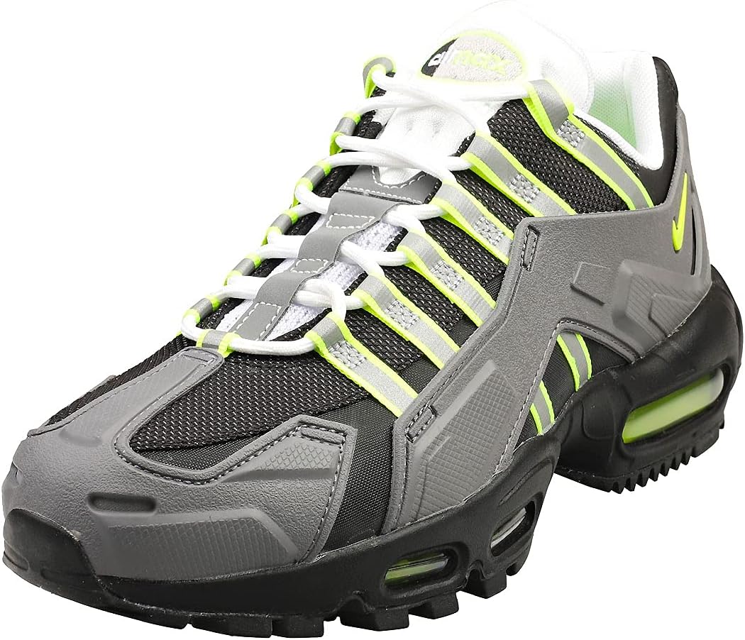 Мужские спортивные кроссовки Nike, желтый
Мужские спортивные кроссовки Nike, желтый