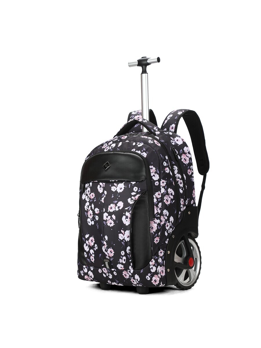 Рюкзак Aoking Backpack, черный 
Рюкзак Aoking Backpack, черный