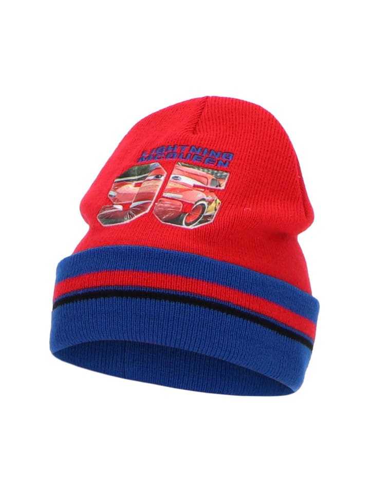 Шапка COFI 1453, красный
Шапка COFI 1453, красный