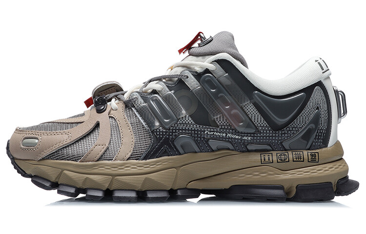 LiNing FURIOUS RIDER ACE 1.5 - MEN'S Grey, Серый, LiNing FURIOUS RIDER ACE 1.5 - MEN'S Grey
LiNing FURIOUS RIDER ACE 1.5 - MEN'S Grey, Серый, LiNing FURIOUS RIDER ACE 1.5 - MEN'S Grey