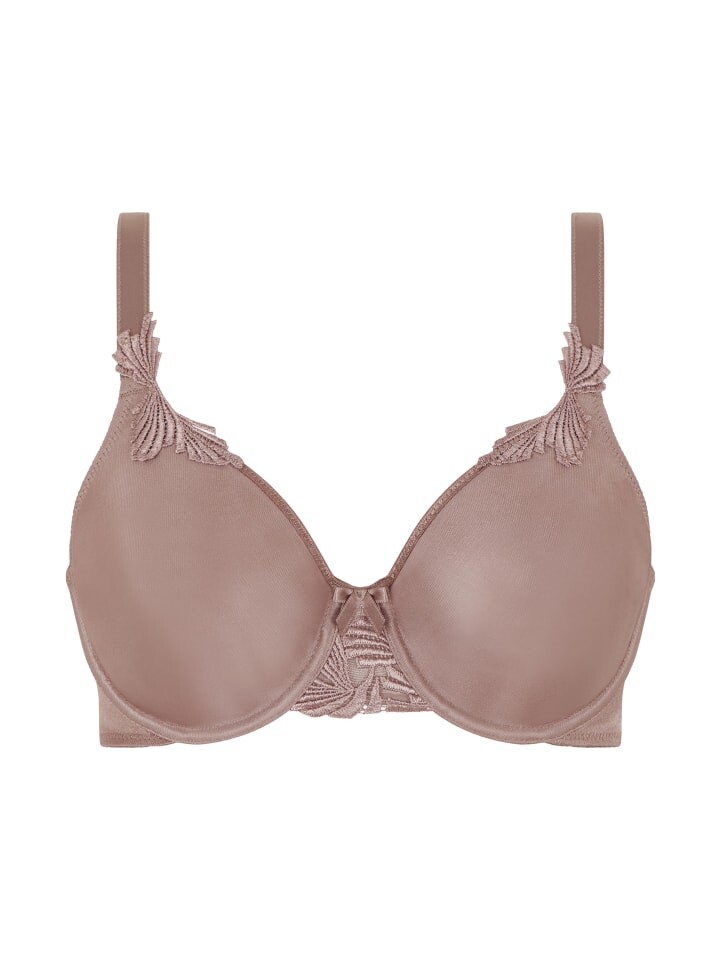 Бюстгальтер на косточках Chantelle, цвет burned pink
Бюстгальтер на косточках Chantelle, цвет burned pink