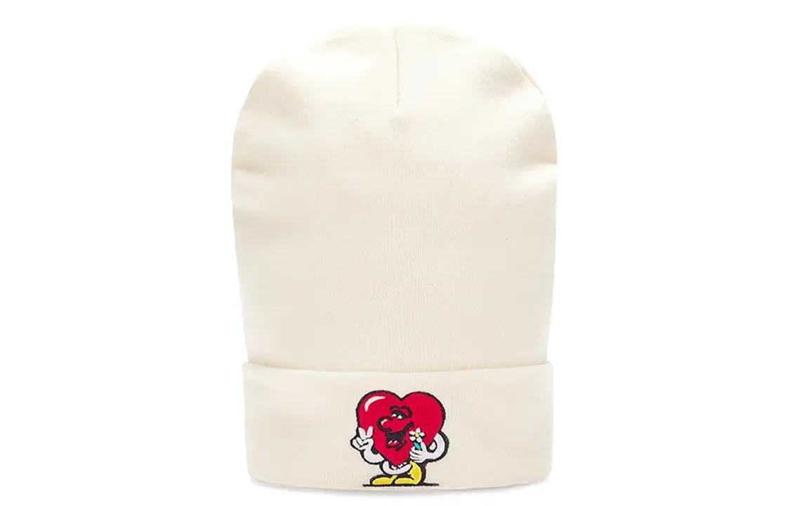 Шапка унисекс Vans, White
Шапка унисекс Vans, White