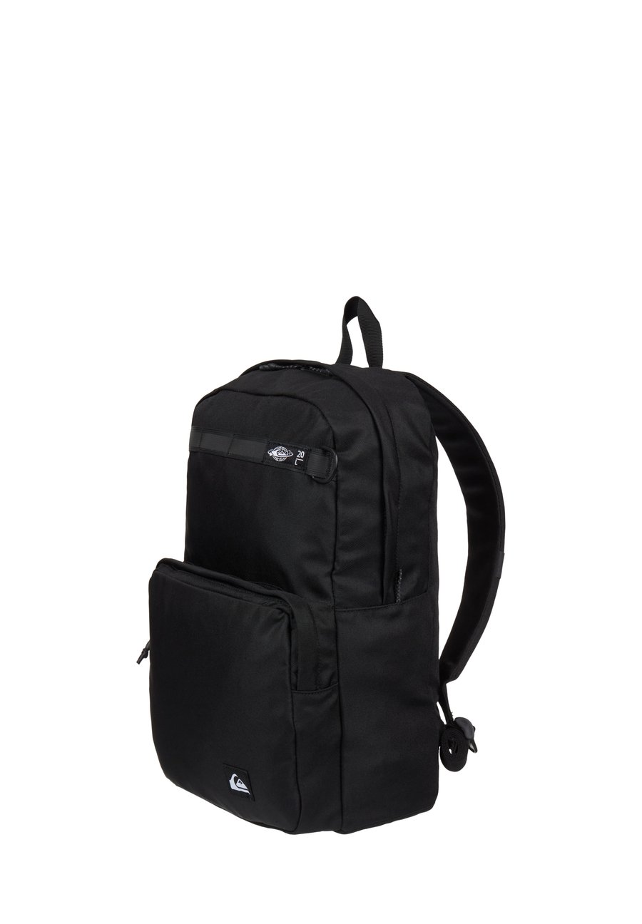 Рюкзак Quiksilver HOG BACK, Black
Рюкзак Quiksilver HOG BACK, Black