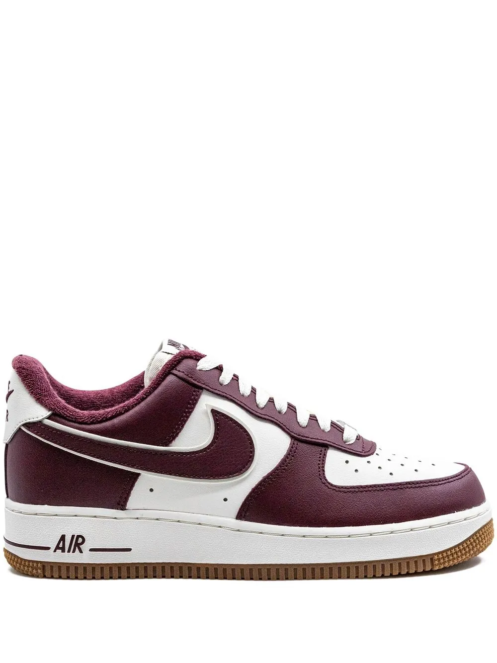 Кроссовки Air Force 1 Low Nike, коричневый 
Кроссовки Air Force 1 Low Nike, коричневый