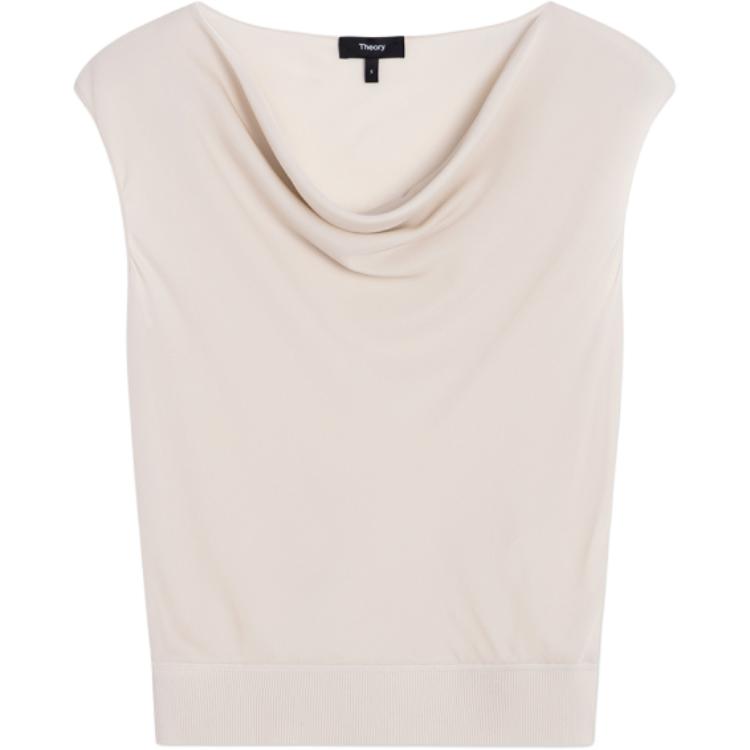 THEORY Рубашка Women's Rock White
THEORY Рубашка Women's Rock White