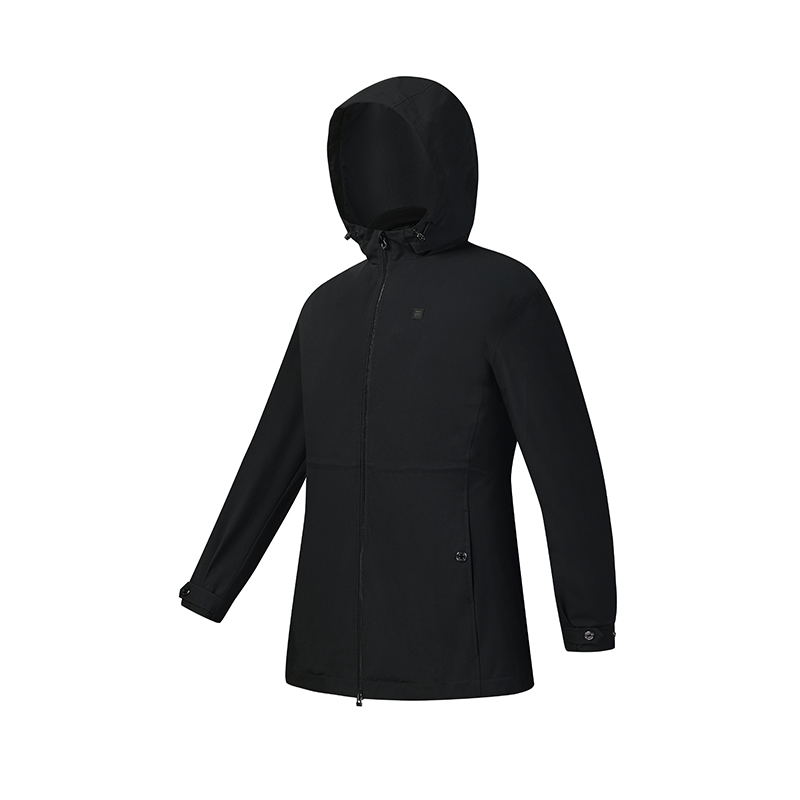 Fila Женская куртка серии Golf, цвет черный
Fila Женская куртка серии Golf, цвет черный