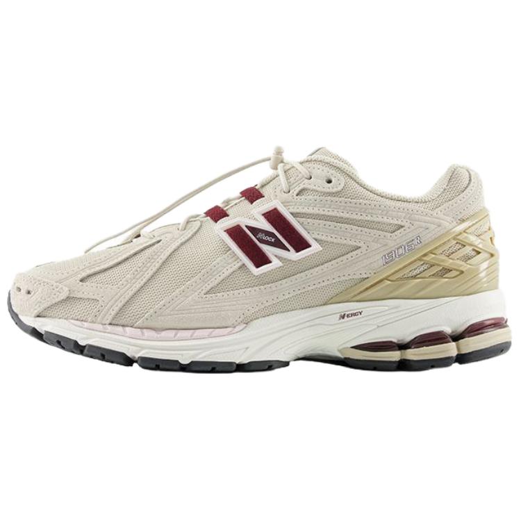 New Balance NB 1906R Chunky Sneakers Unisex Светло-бежевый
New Balance NB 1906R Chunky Sneakers Unisex Светло-бежевый