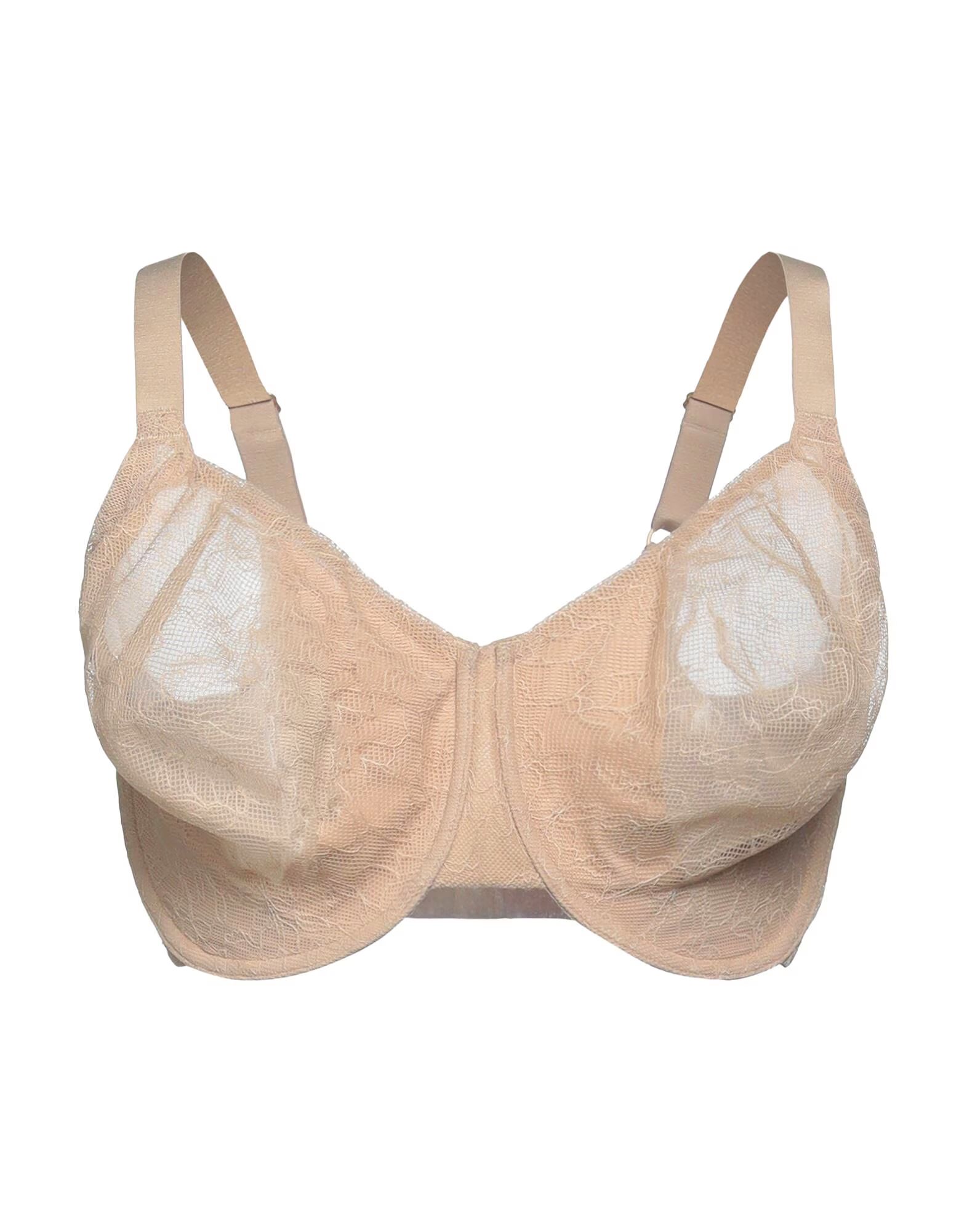 Бюстгальтер Donna Karan, песочный
Бюстгальтер Donna Karan, песочный