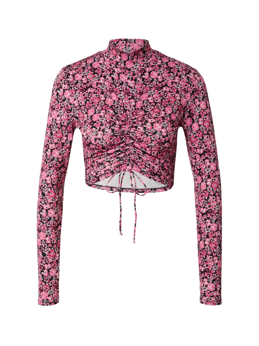 Рубашка EDITED Meena, розовый
Рубашка EDITED Meena, розовый