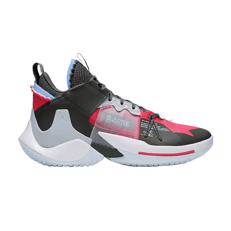 Кроссовки Air Jordan Jordan Why Not Zer0.2 SE 'Red Orbit', красный, Красный;серый, Кроссовки Air Jordan Jordan Why Not Zer0.2 SE 'Red Orbit', красный
Кроссовки Air Jordan Jordan Why Not Zer0.2 SE 'Red Orbit', красный, Красный;серый, Кроссовки Air Jordan Jordan Why Not Zer0.2 SE 'Red Orbit', красный