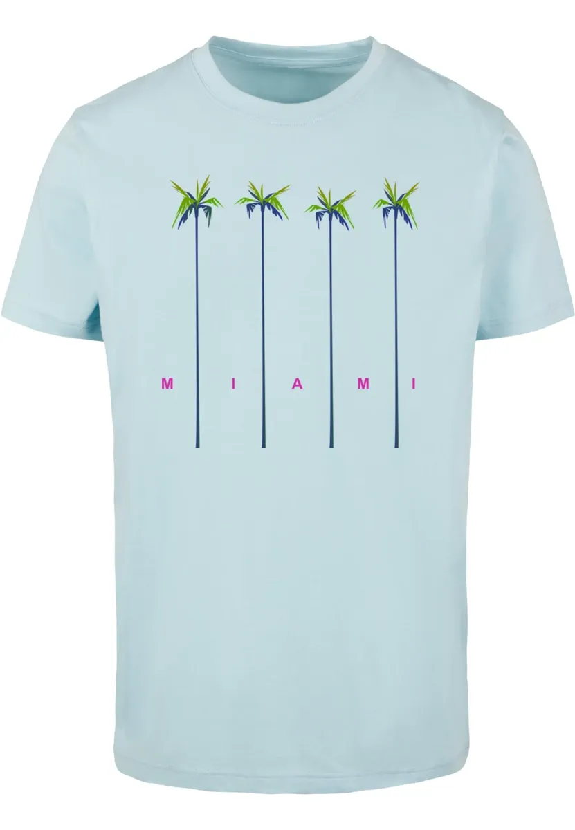 Футболка Mister Tee "Мужская футболка Mister Tee Miami Palms" Mistertee, синий
Футболка Mister Tee "Мужская футболка Mister Tee Miami Palms" Mistertee, синий