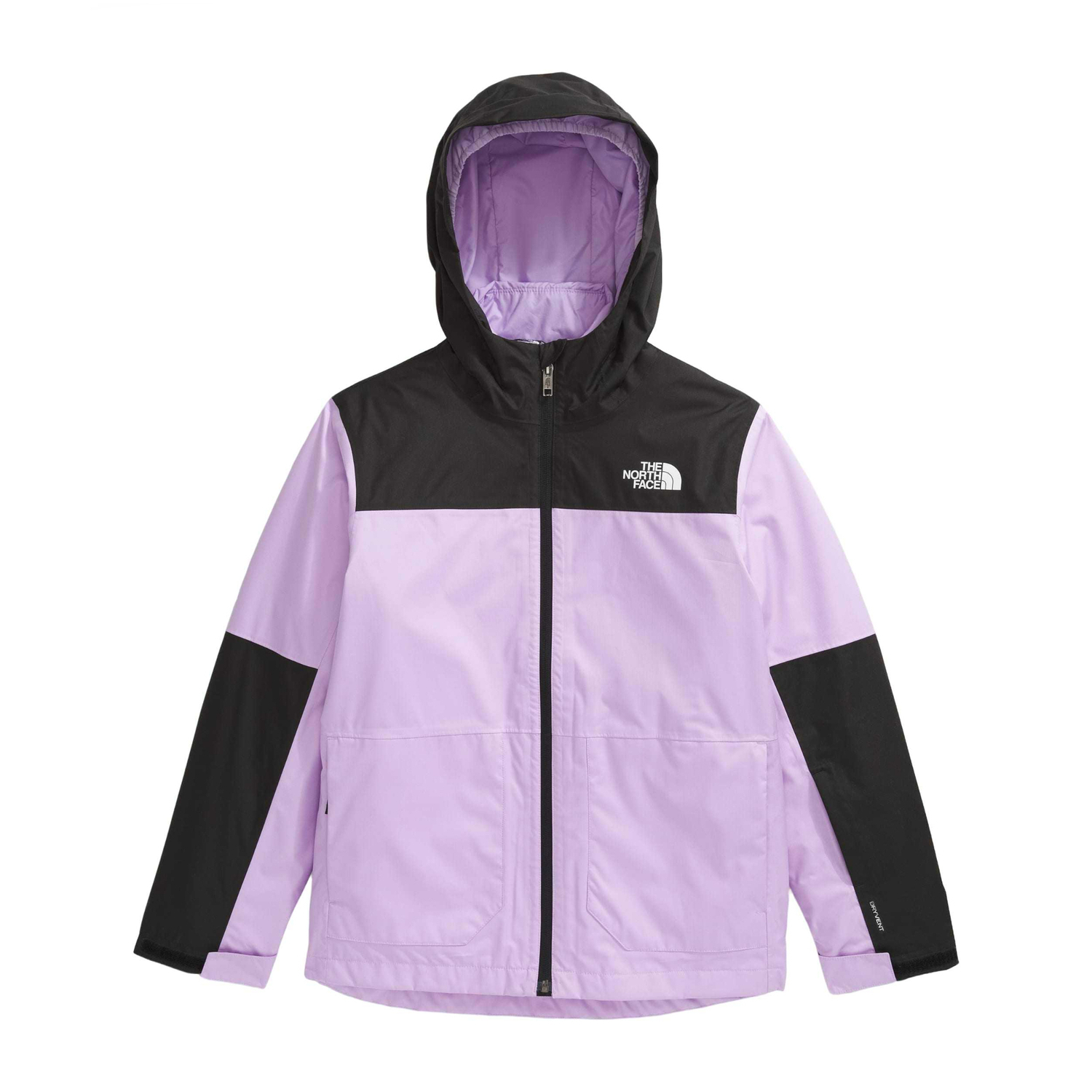 Детская лыжная одежда THE NORTH FACE, розовый
Детская лыжная одежда THE NORTH FACE, розовый