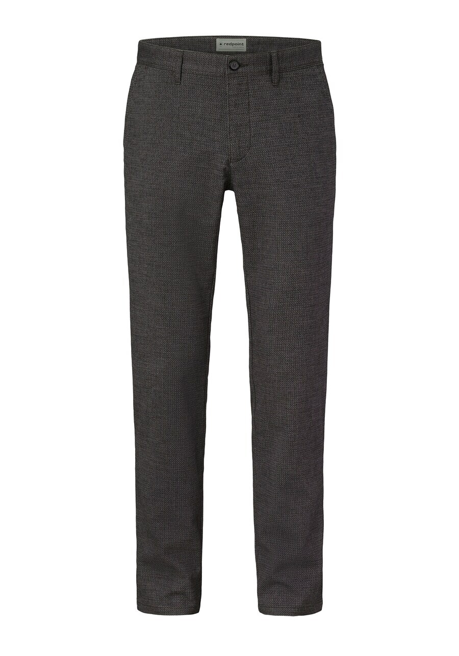 Брюки чинос REDPOINT Slim fit Chino Pants, антрацит
Брюки чинос REDPOINT Slim fit Chino Pants, антрацит