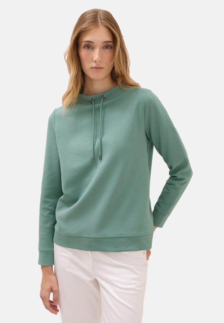 Толстовка Cecil FUNNEL NECK, Grün/Green, Зеленый, Толстовка Cecil FUNNEL NECK, Grün/Green
Толстовка Cecil FUNNEL NECK, Grün/Green, Зеленый, Толстовка Cecil FUNNEL NECK, Grün/Green