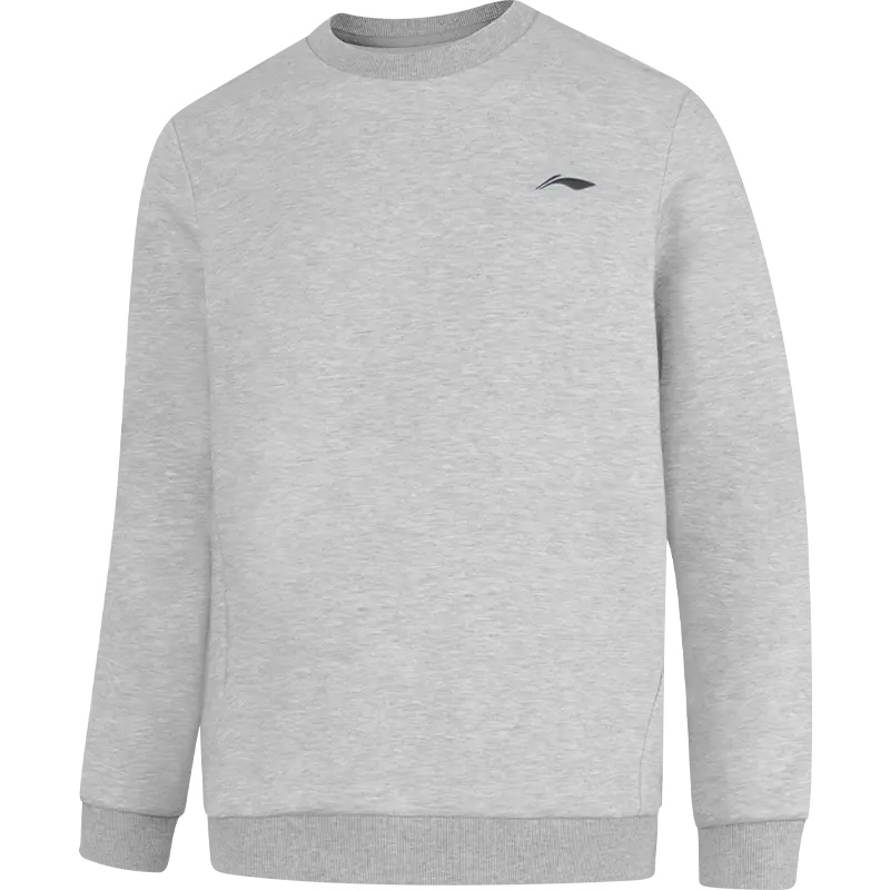 Свитшот мужской Heather Gray LINING, серый
Свитшот мужской Heather Gray LINING, серый