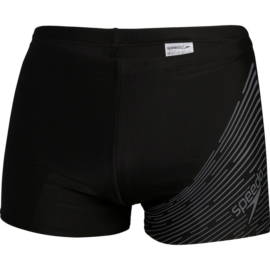 Плавки SPEEDO Athletic Swim Trunks Medley, черный
Плавки SPEEDO Athletic Swim Trunks Medley, черный