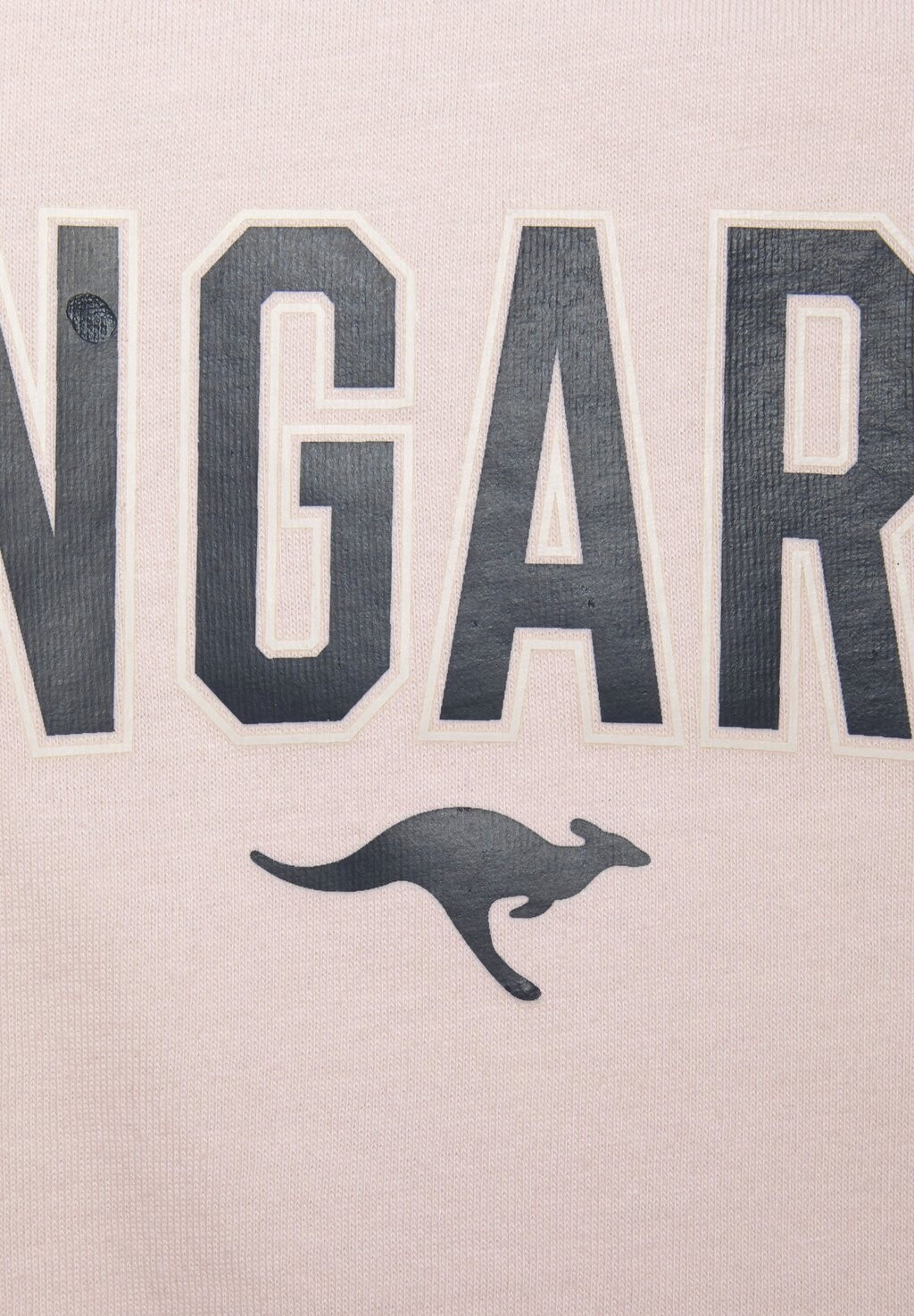 Пижамный комплект SET KangaROOS, темно-синий
Пижамный комплект SET KangaROOS, темно-синий