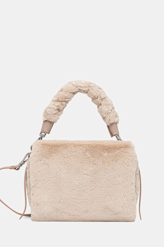 Сумка BOHEME Coccinelle, бежевый
Сумка BOHEME Coccinelle, бежевый