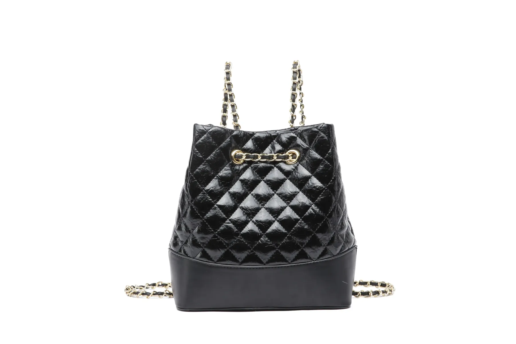 Рюкзак COLLEZIONE ALESSANDRO "Diamond" из мягкого материала без кожи, черный
Рюкзак COLLEZIONE ALESSANDRO "Diamond" из мягкого материала без кожи, черный