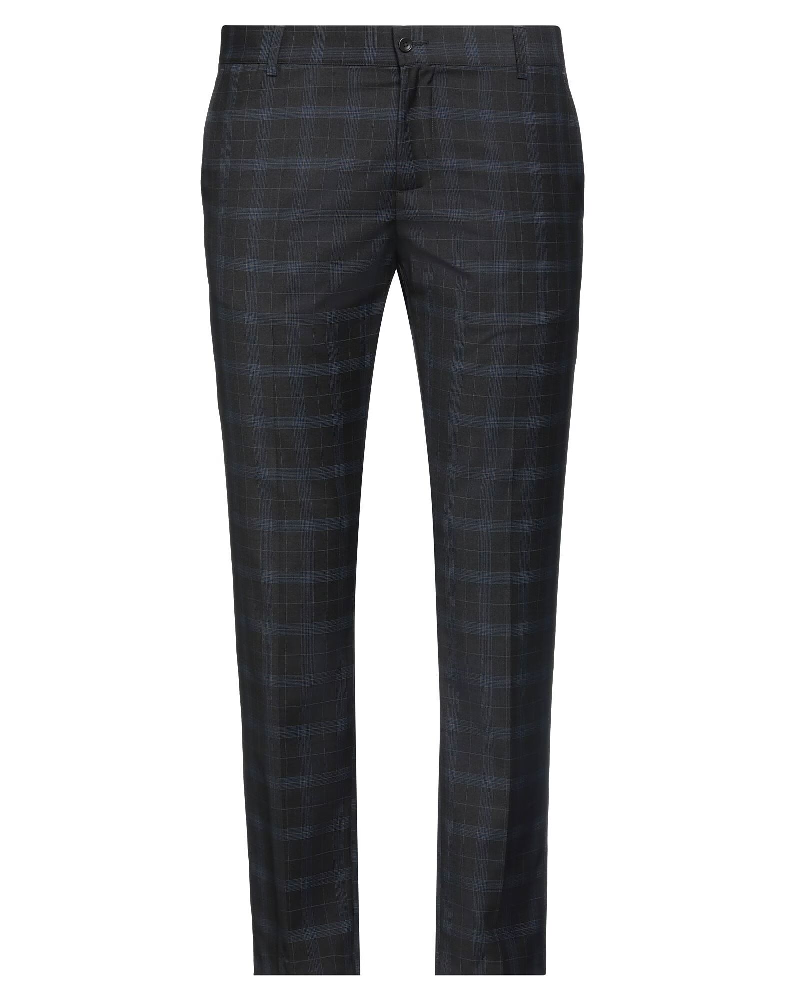 Брюки Daniele Alessandrini, угольно-серый
Брюки Daniele Alessandrini, угольно-серый