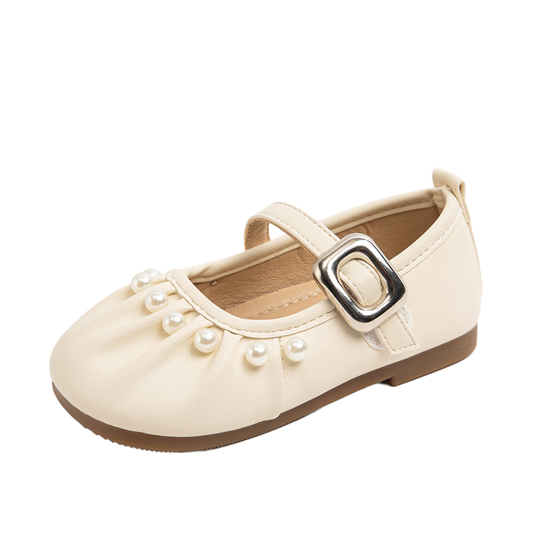 Детская кожаная обувь Детская TONYBEAR, экрю
Детская кожаная обувь Детская TONYBEAR, экрю