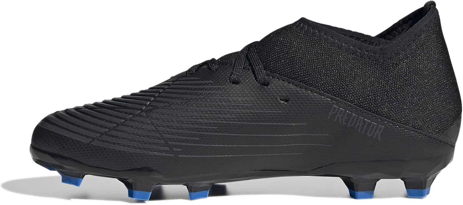 Футбольные бутсы Adidas Unisex Predator Edge.3 для твердого грунта - детские, белый/черный/красный/ярко-красный
Футбольные бутсы Adidas Unisex Predator Edge.3 для твердого грунта - детские, белый/черный/красный/ярко-красный