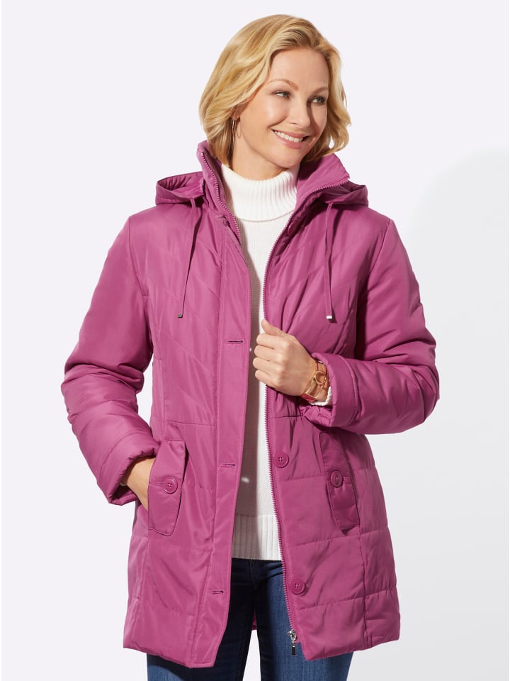 Куртка из вереска WITT WEIDEN
Куртка из вереска WITT WEIDEN