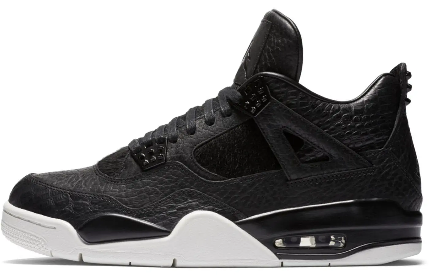 Кроссовки Jordan 4 Retro Premium Pinnacle, Черный, Кроссовки Jordan 4 Retro Premium Pinnacle
Кроссовки Jordan 4 Retro Premium Pinnacle, Черный, Кроссовки Jordan 4 Retro Premium Pinnacle