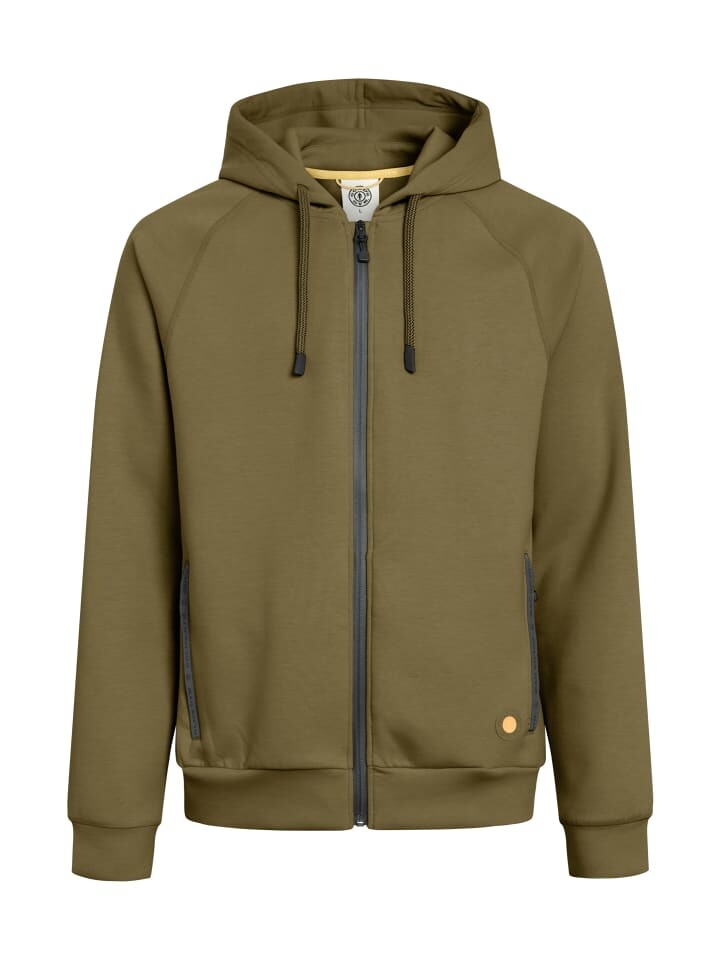 Куртка для тренировок и бега Golds Gym, цвет dark olive
Куртка для тренировок и бега Golds Gym, цвет dark olive