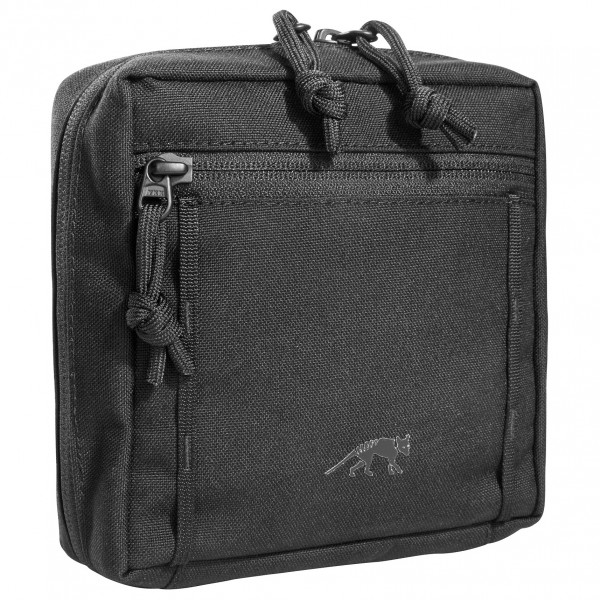 Tt tac pouch 5.1 - сумка Tasmanian Tiger, черный
Tt tac pouch 5.1 - сумка Tasmanian Tiger, черный