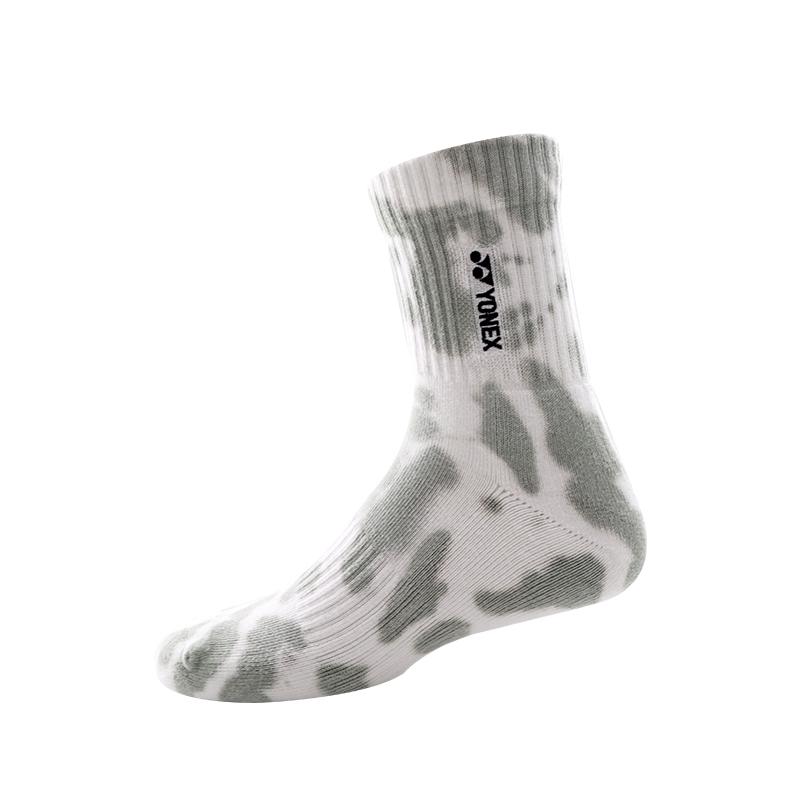 Носки Mid Calf мужские 1 пара/2 пары/3 пары Gray Pearl YONEX, светло-оливковый
Носки Mid Calf мужские 1 пара/2 пары/3 пары Gray Pearl YONEX, светло-оливковый