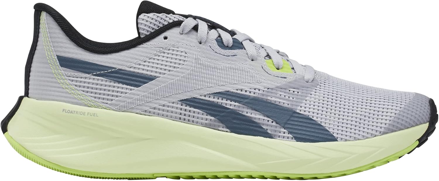 Кроссовки Reebok Unisex-Adult Energen Tech Plus, синий/зеленый/серый
Кроссовки Reebok Unisex-Adult Energen Tech Plus, синий/зеленый/серый