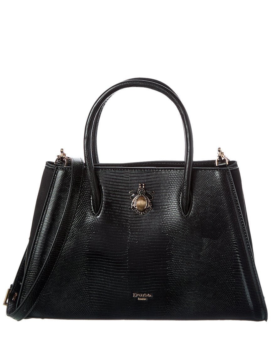 Сумка Dune London Daitlyn, черный 
Сумка Dune London Daitlyn, черный