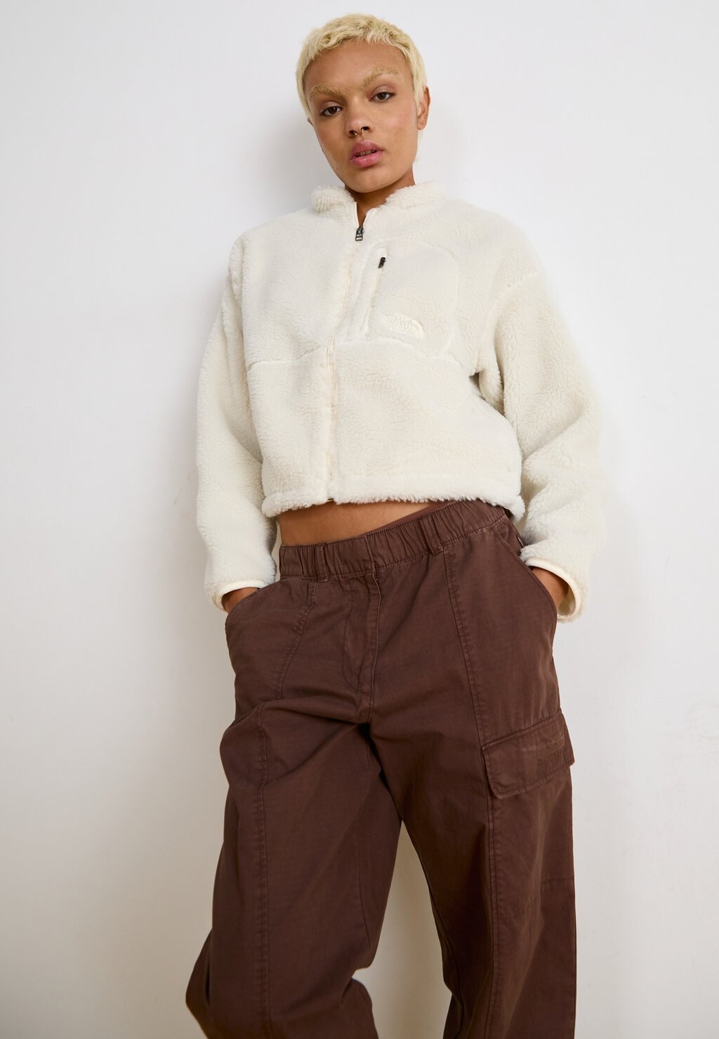 Флисовая куртка EXTREME PILE JACKET The North Face, молочный, Белый, Флисовая куртка EXTREME PILE JACKET The North Face, молочный
Флисовая куртка EXTREME PILE JACKET The North Face, молочный, Белый, Флисовая куртка EXTREME PILE JACKET The North Face, молочный