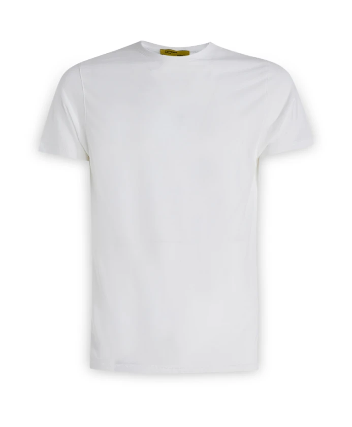 Футболка Customer Lovers, белый
Футболка Customer Lovers, белый