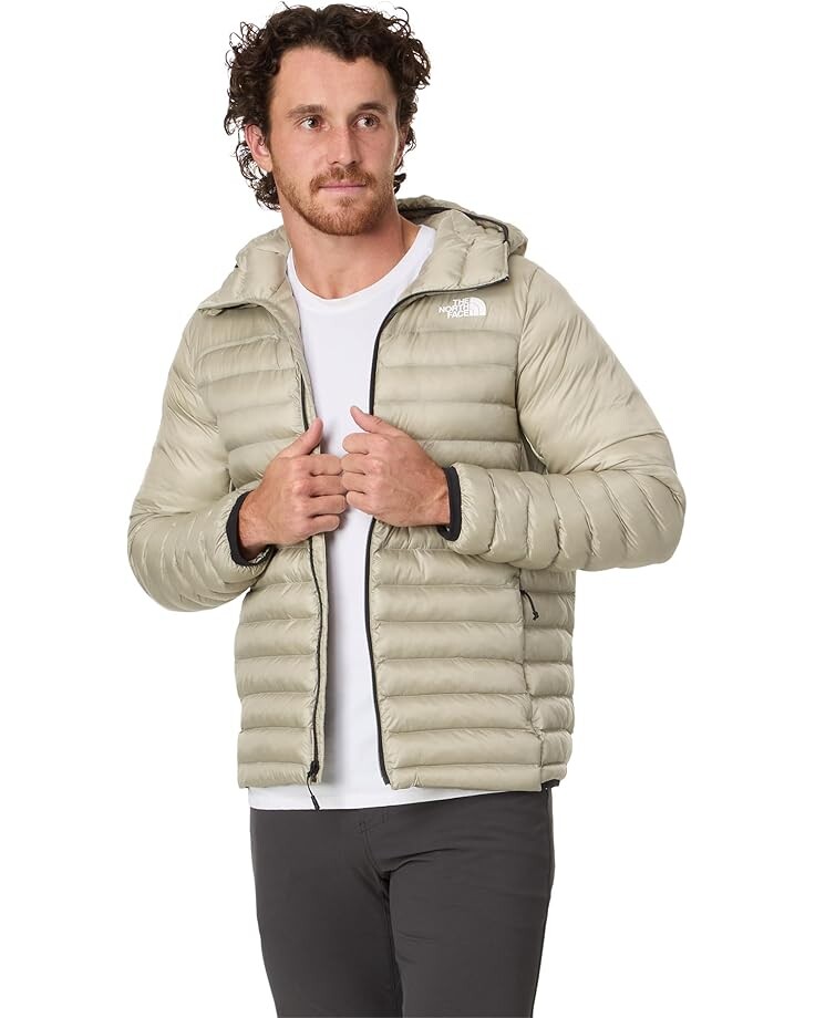 Худи The North Face Terra Peak Hoodie, цвет Clay Grey
Худи The North Face Terra Peak Hoodie, цвет Clay Grey