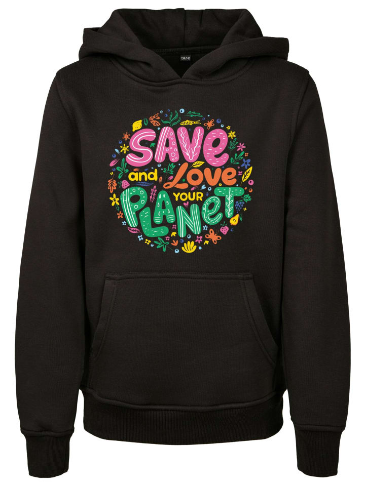 Толстовка с капюшоном Mister Tee, черный
Толстовка с капюшоном Mister Tee, черный