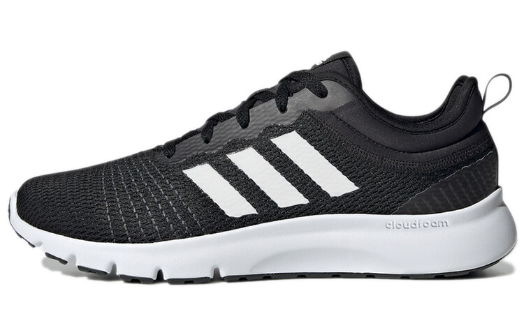 Кроссовки Fluidup мужские с низким верхом Carbon Black/white Adidas
Кроссовки Fluidup мужские с низким верхом Carbon Black/white Adidas